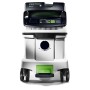 Пылеудаляющий аппарат Festool CLEANTEC CTM 36 EI