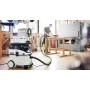 Пылеудаляющий аппарат Festool CLEANTEC CTM 36 EI