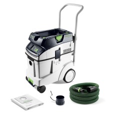 Пылеудаляющий аппарат Festool CLEANTEC CTM 48 EI