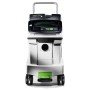 Пылеудаляющий аппарат Festool CLEANTEC CTM 48 EI