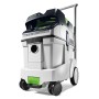 Пылеудаляющий аппарат Festool CLEANTEC CTM 48 EI