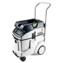 Пылеудаляющий аппарат Festool CLEANTEC CTM 48 EI