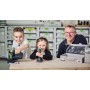 Игрушка Аккумуляторная погружная пила Festool TY-TSC