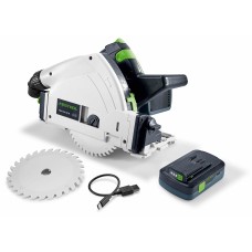 Игрушка Аккумуляторная погружная пила Festool TY-TSC