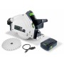 Игрушка Аккумуляторная погружная пила Festool TY-TSC