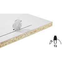 Подрезной диск WOOD FINE CUT SPECIAL Festool DIA 47x2,5x6,35 T2