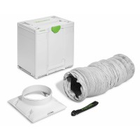 Шланг приточного воздуха Festool LS-SYS-AIR D200x6m