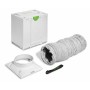 Шланг приточного воздуха Festool LS-SYS-AIR D200x6m