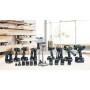Сверлильная стойка Festool MB 40 Set