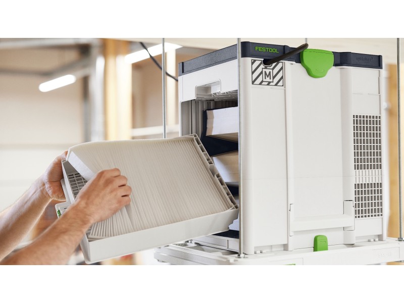 Предварительный фильтр Festool VF-SYS-AIR/5
