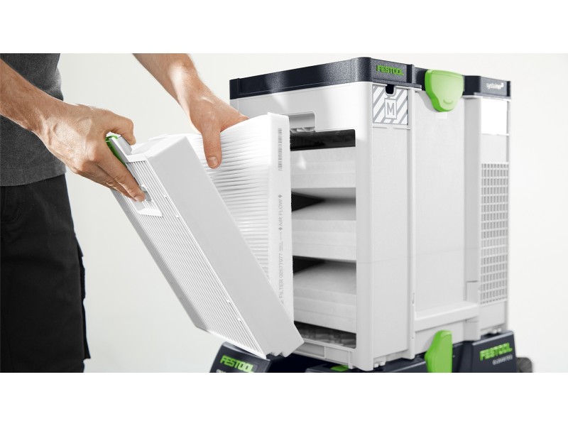 Предварительный фильтр Festool VF-SYS-AIR/5