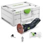 Аккумуляторный кромочный фрезер Festool OFKC 500 R3 EB-Basic