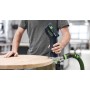Аккумуляторный кромочный фрезер Festool OFKC 500 R3 EB-Basic
