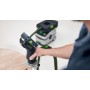 Аккумуляторный кромочный фрезер Festool OFKC 500 R3 EB-Basic