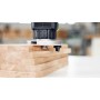 Аккумуляторный кромочный фрезер Festool OFKC 500 R3 EB-Basic