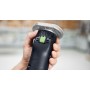 Аккумуляторный кромочный фрезер Festool OFKC 500 R3 EB-Basic