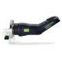Аккумуляторный кромочный фрезер Festool OFKC 500 R3 EB-Basic