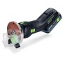 Аккумуляторный кромочный фрезер Festool OFKC 500 R3 EB-Basic