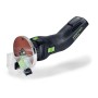 Аккумуляторный кромочный фрезер Festool OFKC 500 R3 EB-Basic