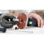 Аккумуляторный кромочный фрезер Festool OFKC 500 R3 EB-Basic