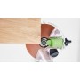 Аккумуляторный кромочный фрезер Festool OFKC 500 R3 EB-Basic