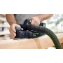 Аккумуляторный рубанок Festool HLC 82 EB-Basic-Set