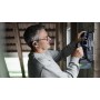 Аккумуляторный рубанок Festool HLC 82 EB-Basic-Set