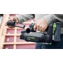Аккумуляторный рубанок Festool HLC 82 EB-Basic-Set