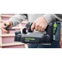 Аккумуляторный рубанок Festool HLC 82 EB-Basic-Set