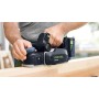 Аккумуляторный рубанок Festool HLC 82 EB-Basic-Set