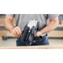 Аккумуляторный рубанок Festool HLC 82 EB-Basic-Set