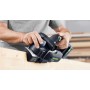 Аккумуляторный рубанок Festool HLC 82 EB-Basic-Set