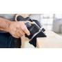 Аккумуляторный рубанок Festool HLC 82 EB-Basic-Set