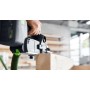 Аккумуляторный рубанок Festool HLC 82 EB-Basic-Set