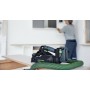 Аккумуляторный рубанок Festool HLC 82 EB-Basic-Set