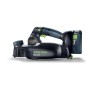 Аккумуляторный рубанок Festool HLC 82 EB-Basic-Set