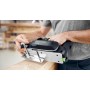 Аккумуляторный рубанок Festool HLC 82 EB-Basic-Set