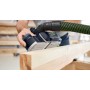 Аккумуляторный рубанок Festool HLC 82 EB-Basic-Set