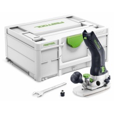 Аккумуляторный модульный кромочный фрезер Festool MFKC 700 EB-Basic