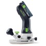 Аккумуляторный модульный кромочный фрезер Festool MFKC 700 EB-Basic