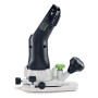 Аккумуляторный модульный кромочный фрезер Festool MFKC 700 EB-Basic