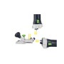 Аккумуляторный модульный кромочный фрезер Festool MFKC 700 EB-Basic