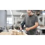 Аккумуляторный модульный кромочный фрезер Festool MFKC 700 EB-Basic