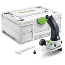 Аккумуляторный модульный кромочный фрезер Festool MFKC 700 KA EB-Basic