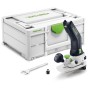 Аккумуляторный модульный кромочный фрезер Festool MFKC 700 KA EB-Basic