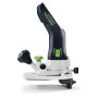 Аккумуляторный модульный кромочный фрезер Festool MFKC 700 KA EB-Basic