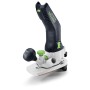 Аккумуляторный модульный кромочный фрезер Festool MFKC 700 KA EB-Basic