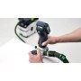 Аккумуляторный модульный кромочный фрезер Festool MFKC 700 KA EB-Basic