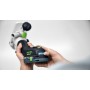 Аккумуляторный модульный кромочный фрезер Festool MFKC 700 KA EB-Basic