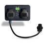 Модуль штепсельных розеток Festool SD I-CT26-48